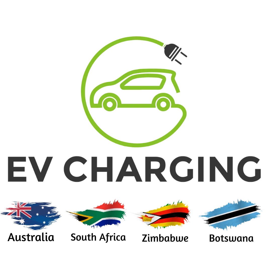 EV Charging Africa