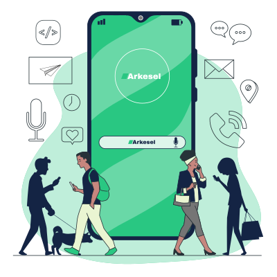 Arkesel