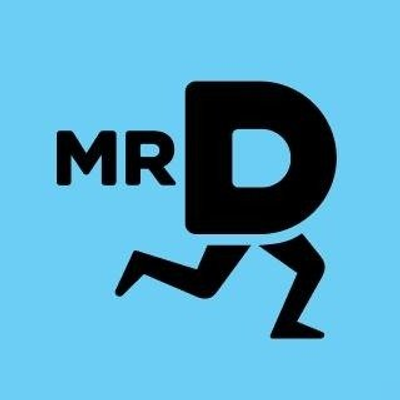 Mr D Food
