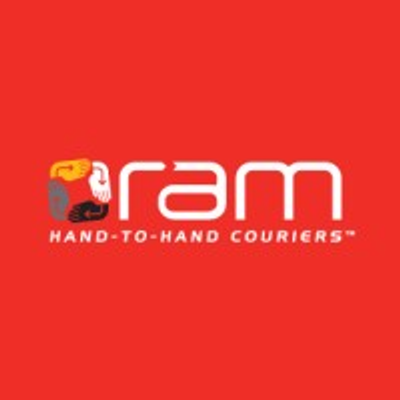 RAM Hand-to-Hand Couriers