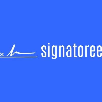 Signatoree