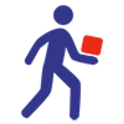 The Courier Guy